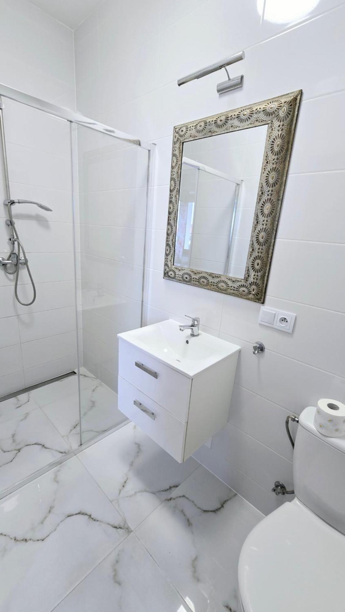 Appartamento Bialy Dom Sulejów Esterno foto